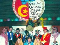 Pascha 1995 Christoph der Königliche (2)